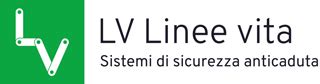 lv linee vita stefano|LV Linee Vita produce linee vita, parapetti, scale, passerelle..